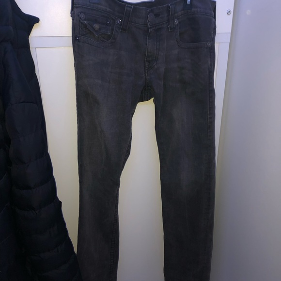 True religion jeans size 31 - Picture 2 of 2